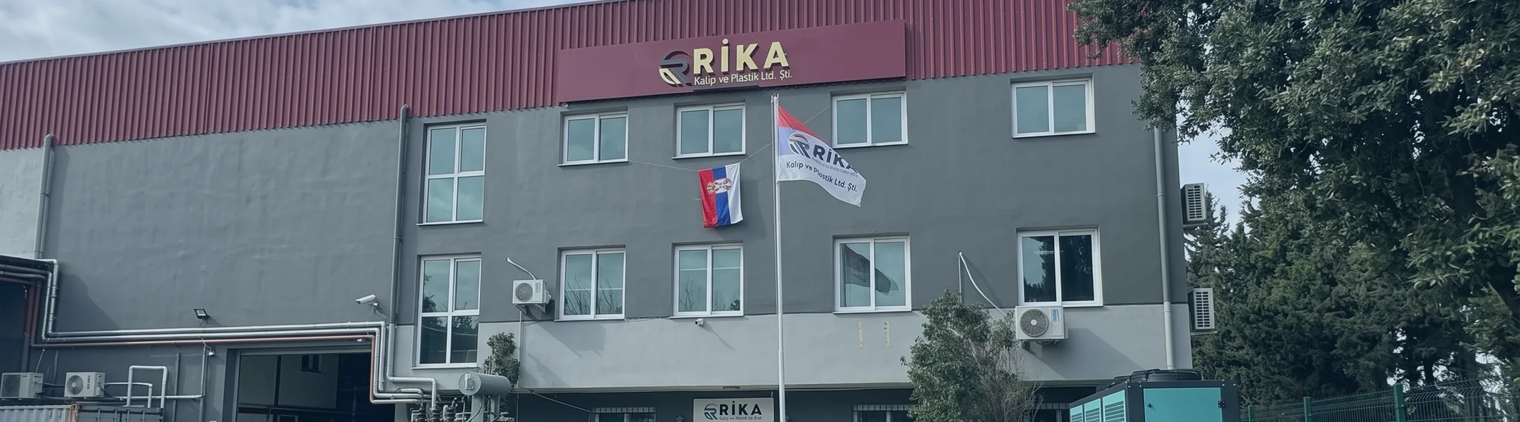 Rika Kalıp Plastik — Blog